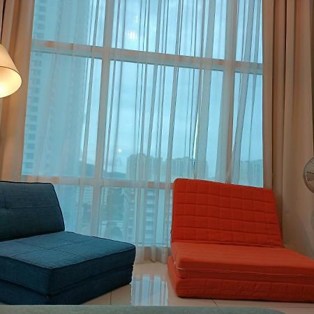 Duplex Condo@Maritime 8 George Town Exterior foto