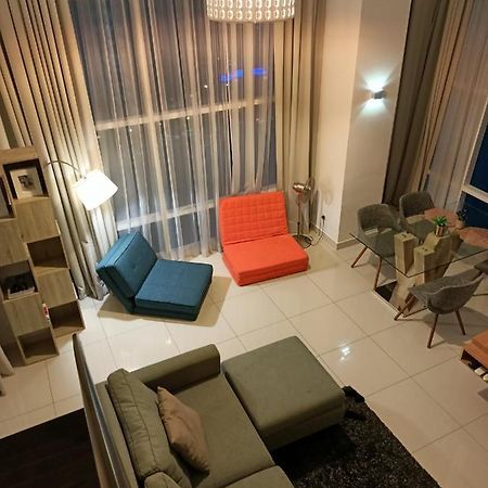 Duplex Condo@Maritime 8 George Town Exterior foto