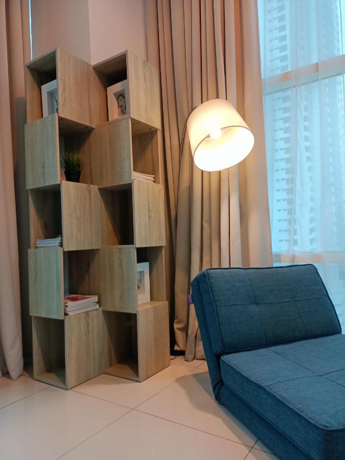 Duplex Condo@Maritime 8 George Town Exterior foto